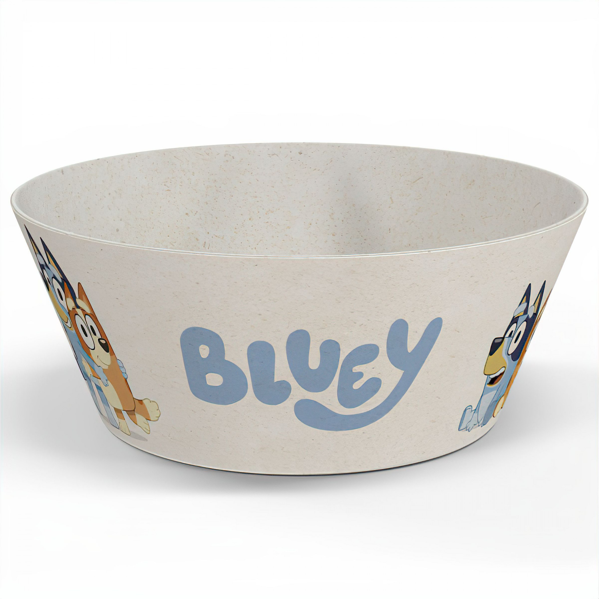 Bluey 27 ounce Kid's Soup Bowl